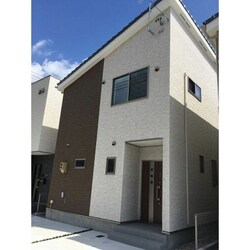 岩堀様戸建賃貸住宅B棟の物件外観写真